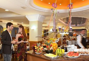 Hotel HTOP PINEDA PALACE wakacje