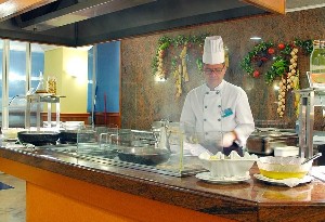 Hotel HTOP PINEDA PALACE wakacje