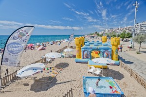 Recreational facility