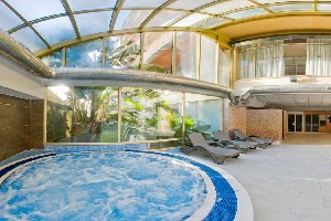 centrum SPA