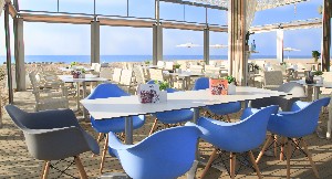 Kalima Beach Club