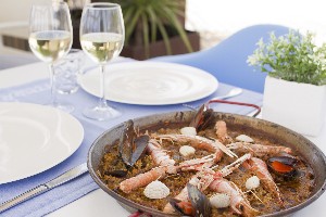 Kalima Beach Club