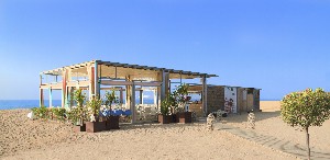 Kalima Beach Club