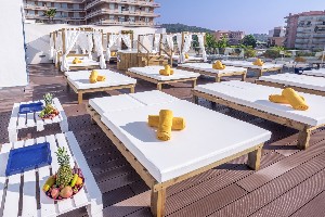 Chill Out Terrace