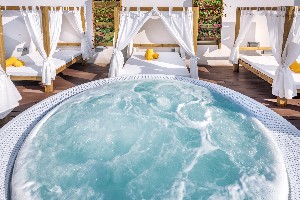 Chill Out Terrace