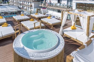 Chill Out Terrace