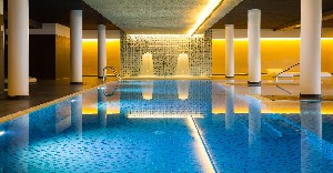 Spa and wellness
