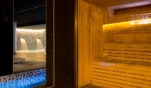 Spa and wellness
