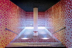 Spa and wellness