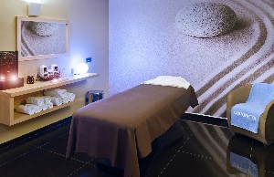 Spa and wellness