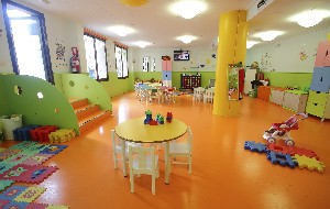 Recreational facility