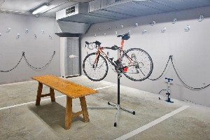 rowerownia