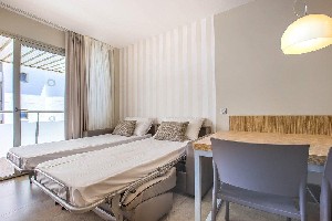 Hotel ODISSEA PARK APARTHOTEL wakacje