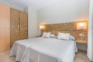 Hotel ODISSEA PARK APARTHOTEL wakacje