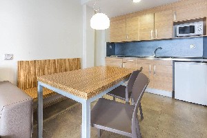 Hotel ODISSEA PARK APARTHOTEL wakacje