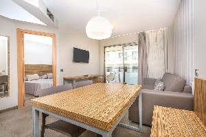 Hotel ODISSEA PARK APARTHOTEL wakacje