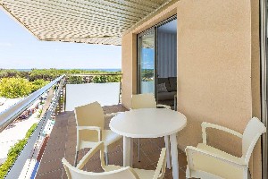 Hotel ODISSEA PARK APARTHOTEL wakacje