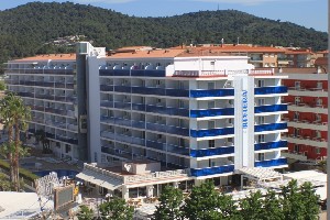 Hotel Riviera