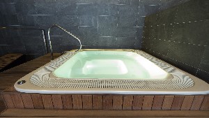 Spa and wellness