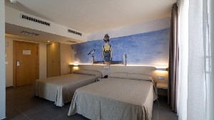 Hotel RIVIERA wakacje