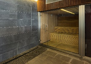 Spa and wellness