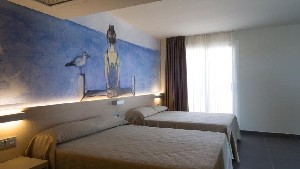 Hotel RIVIERA wakacje