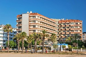 Hotel HTOP ROYAL SUN wakacje