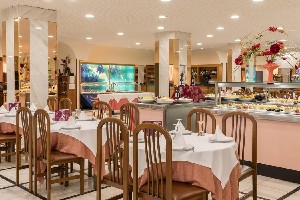 Hotel HTOP ROYAL SUN wakacje