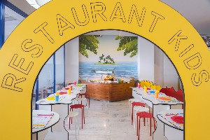 Restaurant Buffet