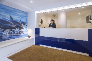 Reception Suites