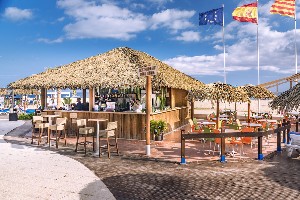 Restaurant Bora Bora
