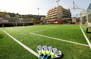 Hotel GOLDEN BAHIA DE TOSSA AND SPA wakacje