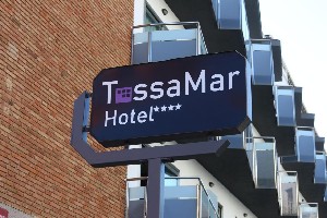 Hotel TOSSAMAR wakacje