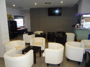 Hotel TOSSAMAR wakacje