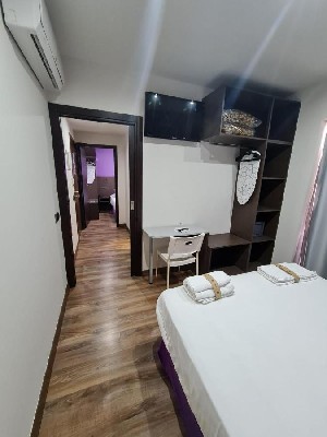 Hotel TOSSAMAR wakacje