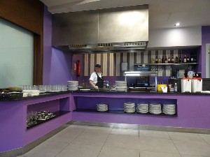 Hotel TOSSAMAR wakacje