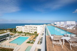 Hotel BARCELO CONIL PLAYA wakacje