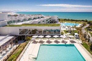 Hotel BARCELO CONIL PLAYA wakacje