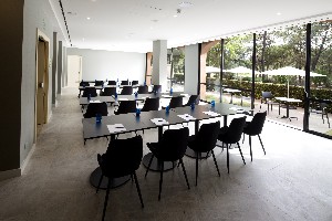 Conference Facilities