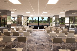 Conference Facilities