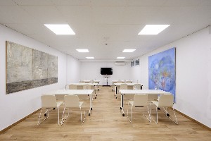 Conference Facilities