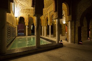 Spa and wellness