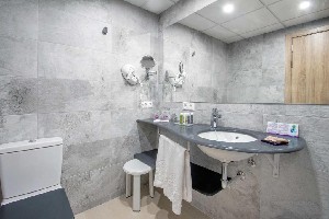 Hotel SERVIGROUP KORAL BEACH wakacje