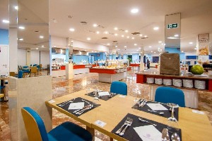 Hotel SERVIGROUP KORAL BEACH wakacje