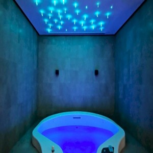 Spa and wellness