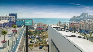 Hotel RH DON CARLOS wakacje