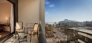 Hotel RH DON CARLOS wakacje