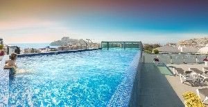 Hotel RH DON CARLOS wakacje