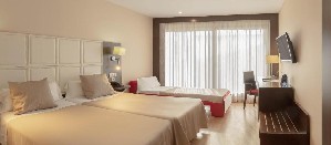 Hotel RH DON CARLOS wakacje