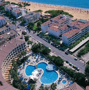 Hotel BEST CAMBRILS wakacje